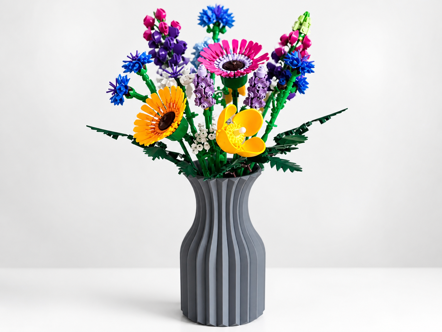 Vase for LEGO Botanicals