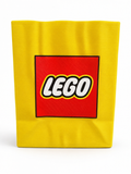 Lego vase bag